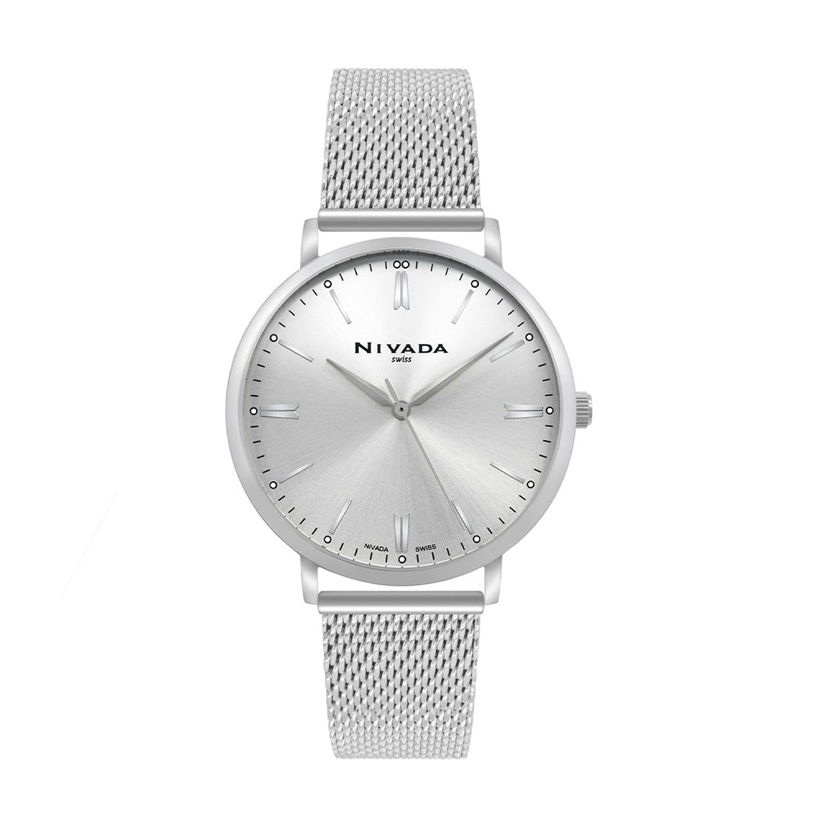 Reloj Corporate 129 Dama - Reloj Nivada Swiss