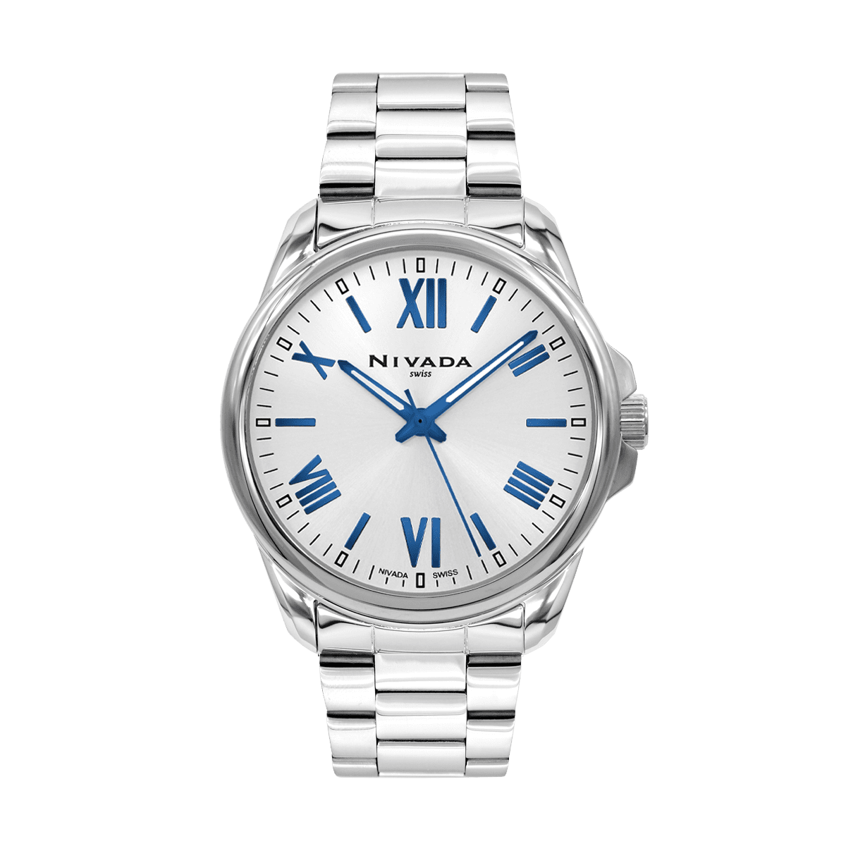 Reloj Corporate 133 Caballero - Reloj Nivada Swiss