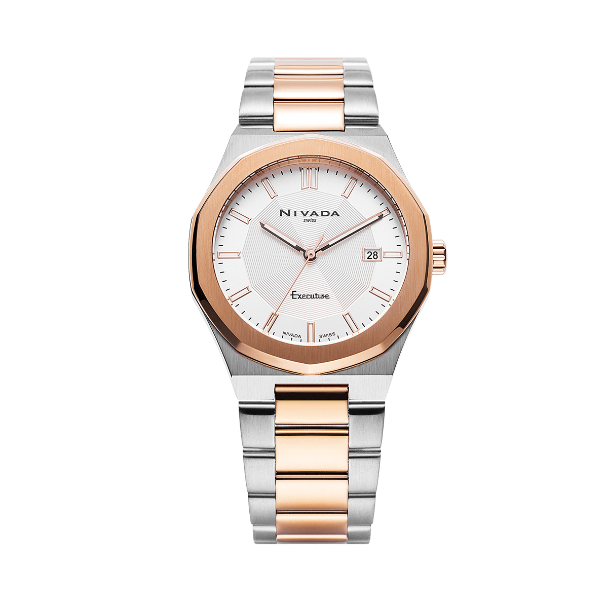 Reloj Corporate 293 Caballero - Reloj Nivada Swiss