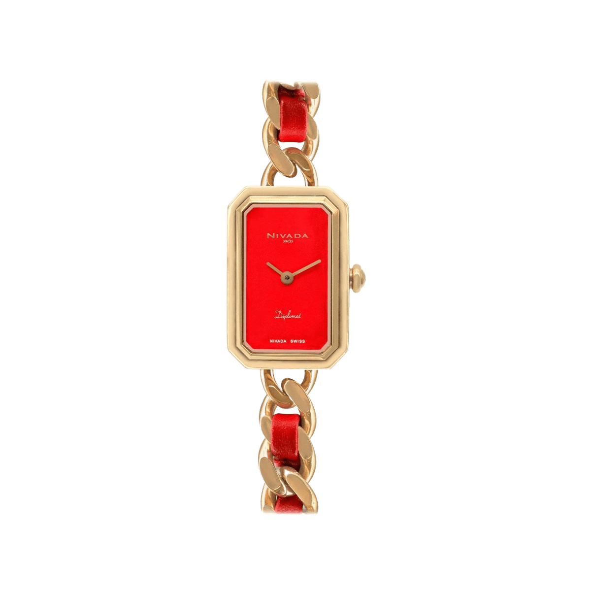 Reloj Diplomat 111 Dama - Reloj Nivada Swiss