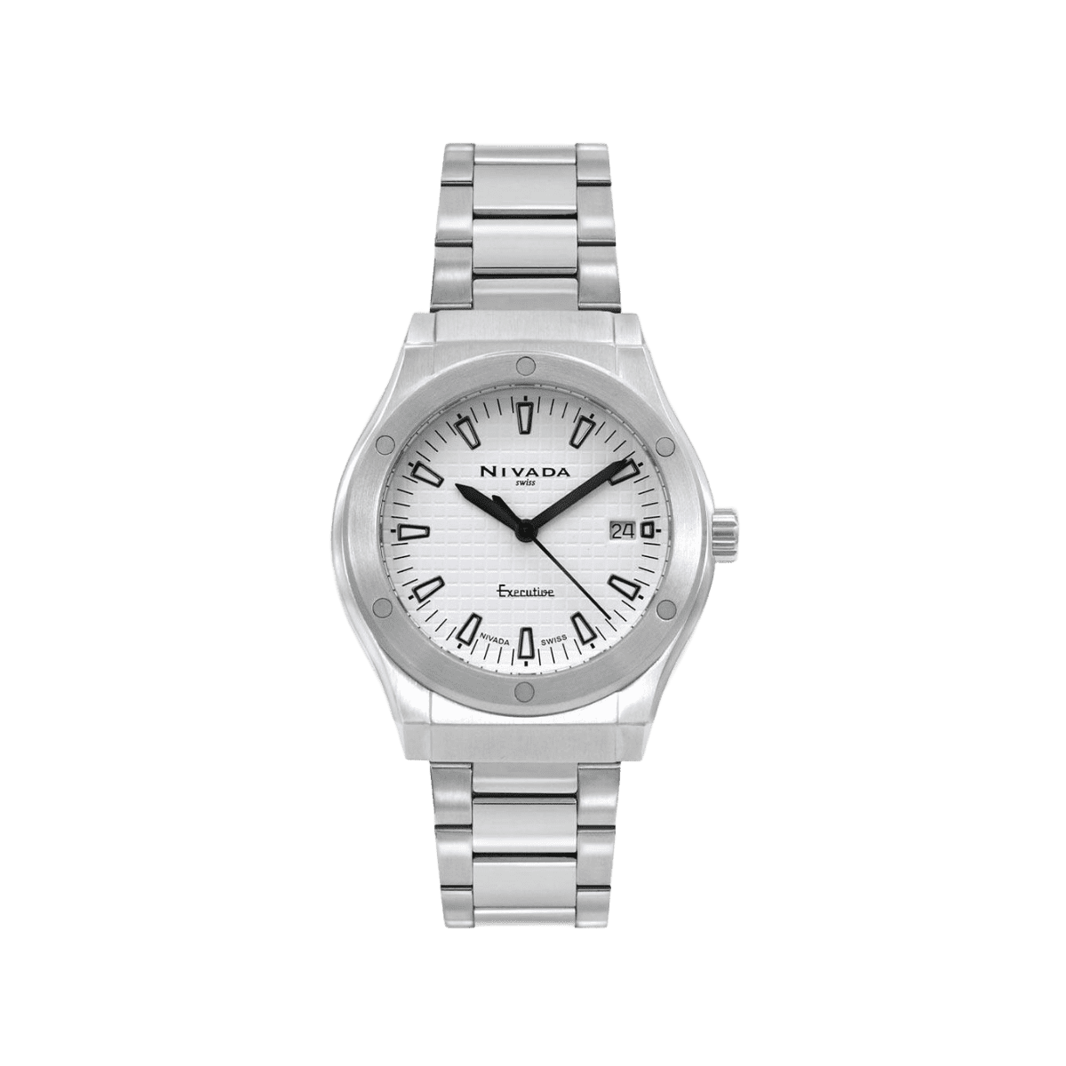 Reloj Executive 105 Dama - Reloj Nivada Swiss
