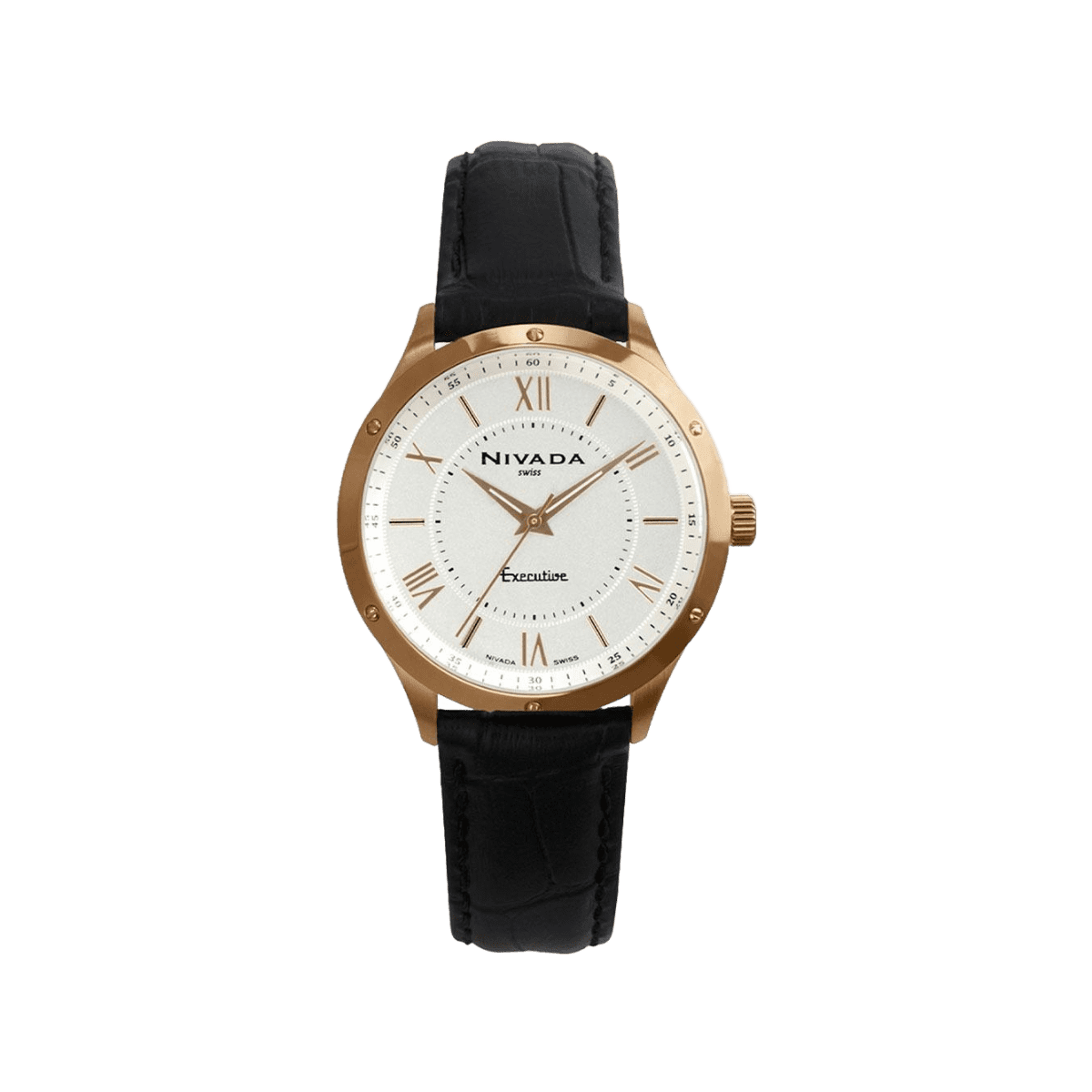 Reloj Executive 124 Dama - Reloj Nivada Swiss