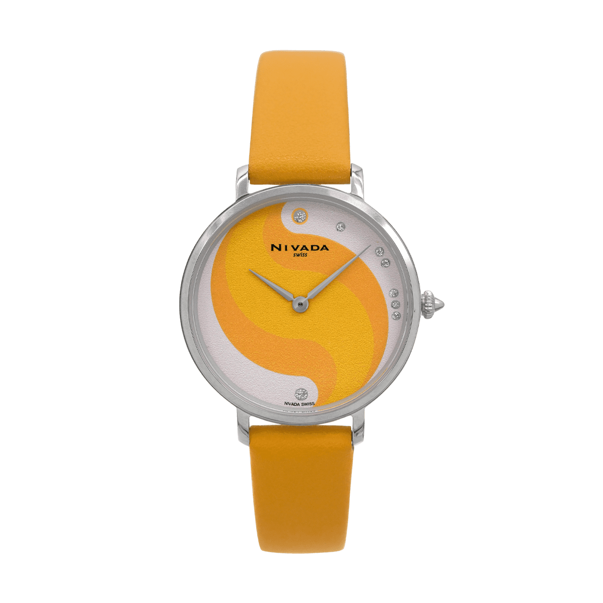 Reloj Fashion 109 Dama - Reloj Nivada Swiss