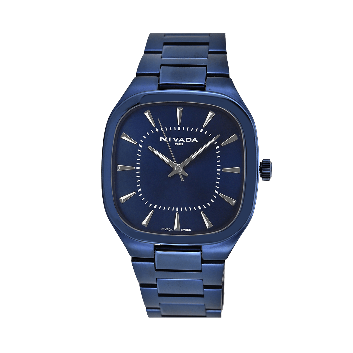 Reloj Fashion 125 Caballero - Reloj Nivada Swiss