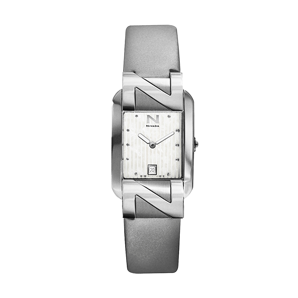 Reloj N Collection 108 Dama - Reloj Nivada Swiss