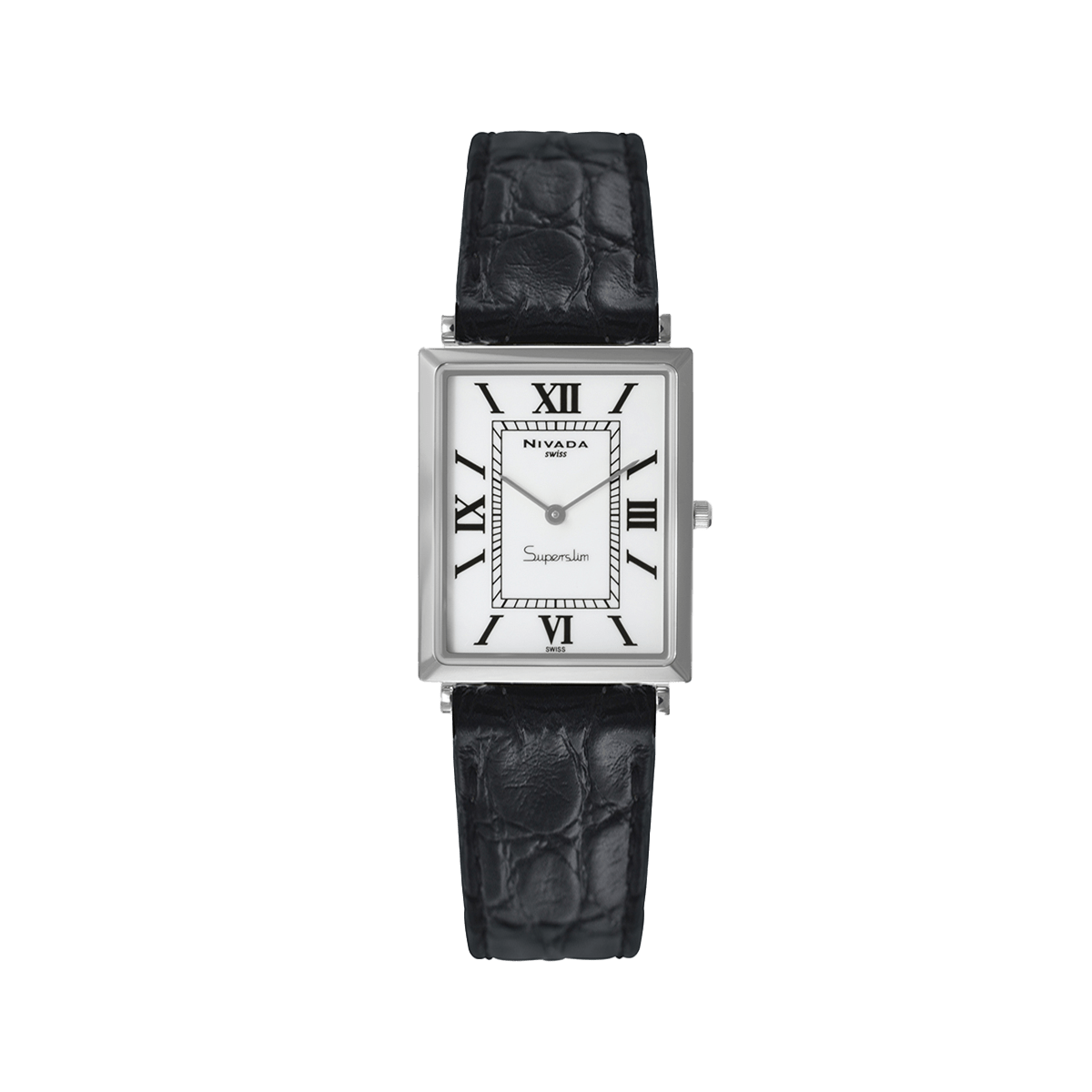 Reloj Superslim 143 Dama - Reloj Nivada Swiss