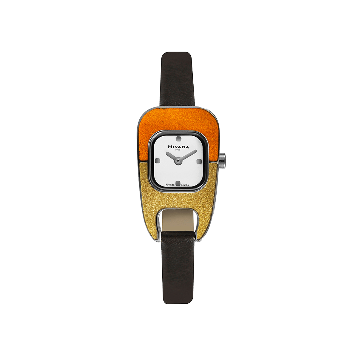 Reloj Superslim 147 Dama - Reloj Nivada Swiss