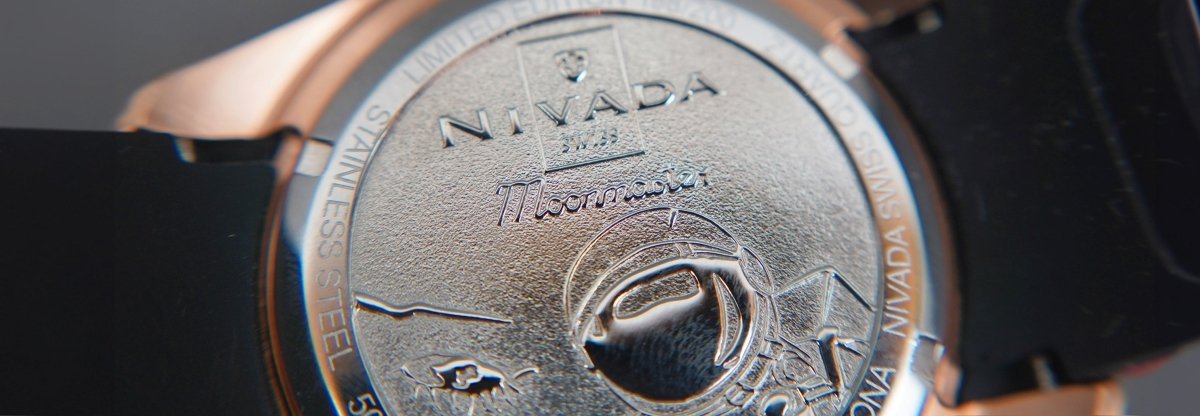 Descuentos en Relojes | Nivada Swiss - nivadaswiss