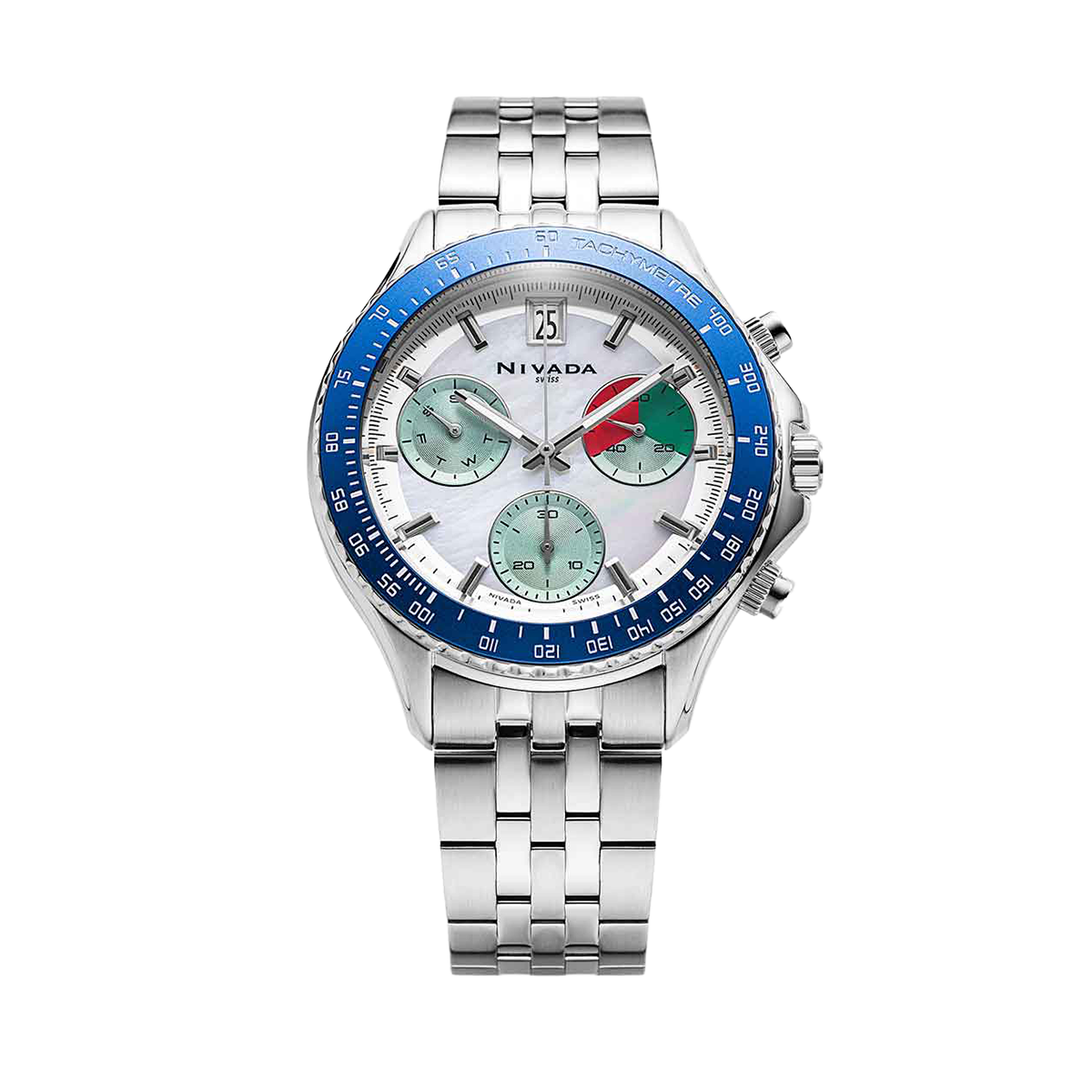 Reloj Moonmaster  155 Caballero
