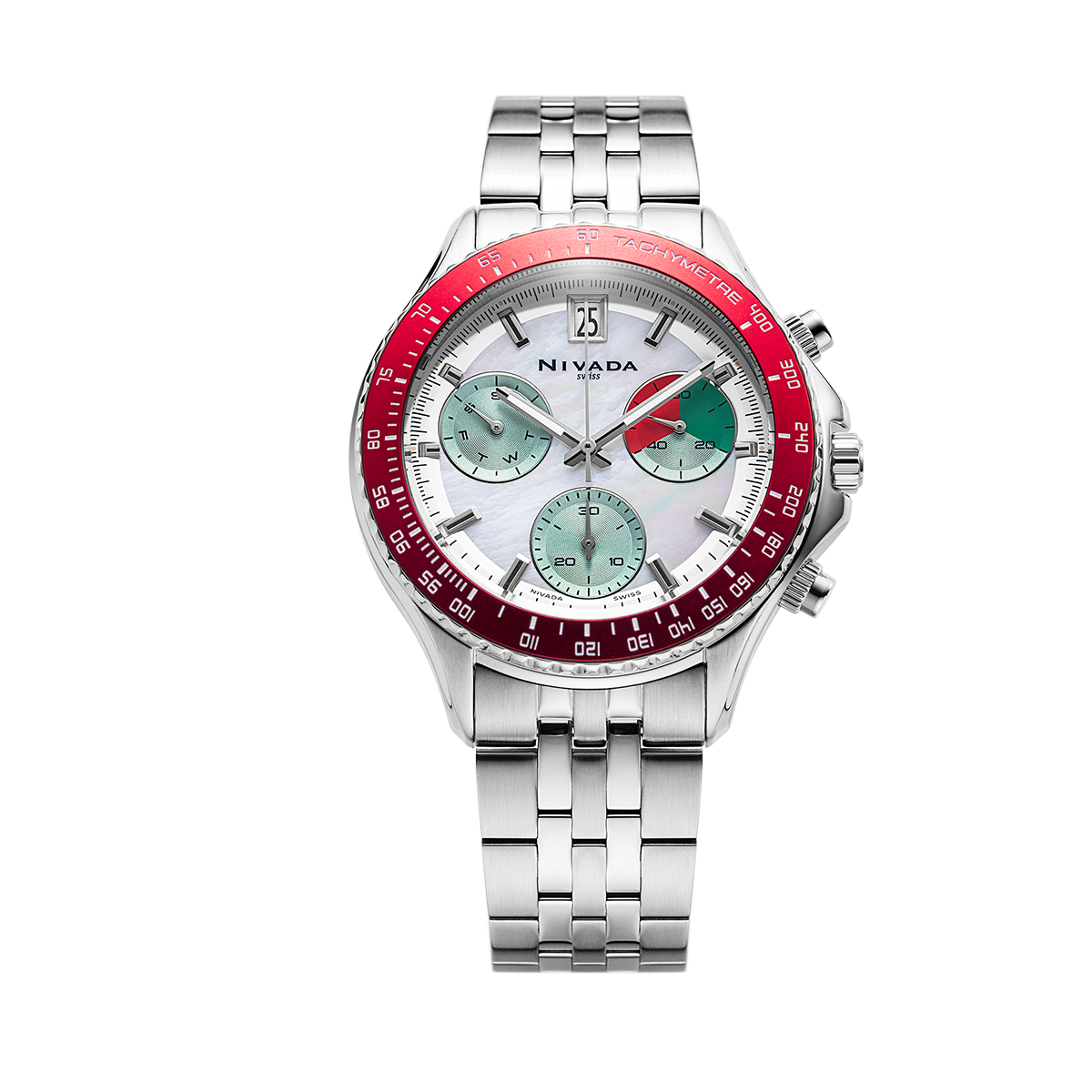 Reloj Moonmaster  156 Caballero