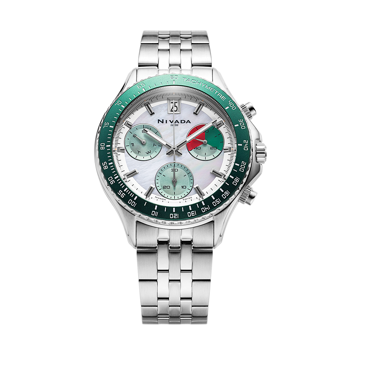 Reloj Moonmaster  157 Caballero