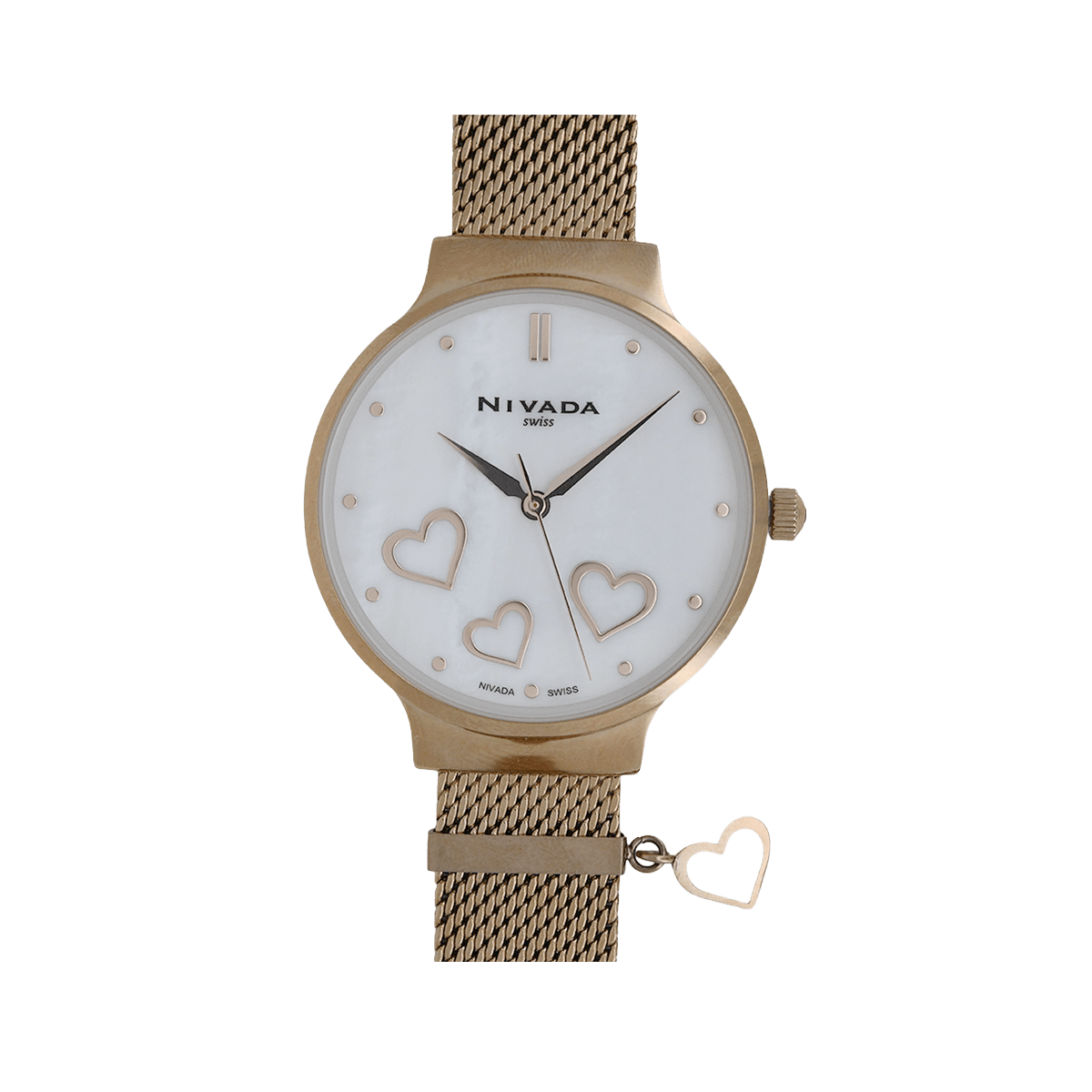 Mother's Day 101 - Reloj Nivada Swiss