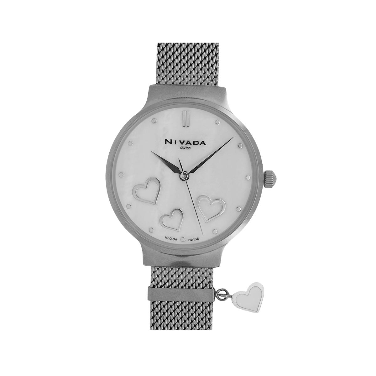 Mother's Day 102 - Reloj Nivada Swiss