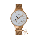 Mother's Day 104 - Reloj Nivada Swiss