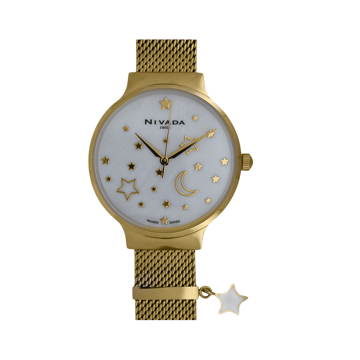 Mother's Day 105 - Reloj Nivada Swiss