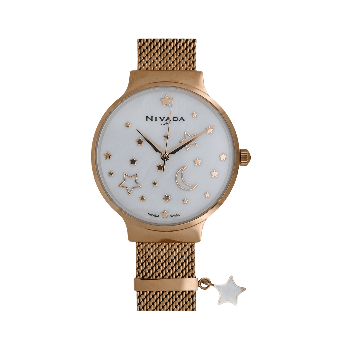 Mother's Day 106 - Reloj Nivada Swiss