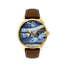 Reloj Airplane 101 Caballero - Reloj Nivada Swiss