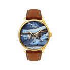 Reloj Airplane 105 Caballero - Reloj Nivada Swiss
