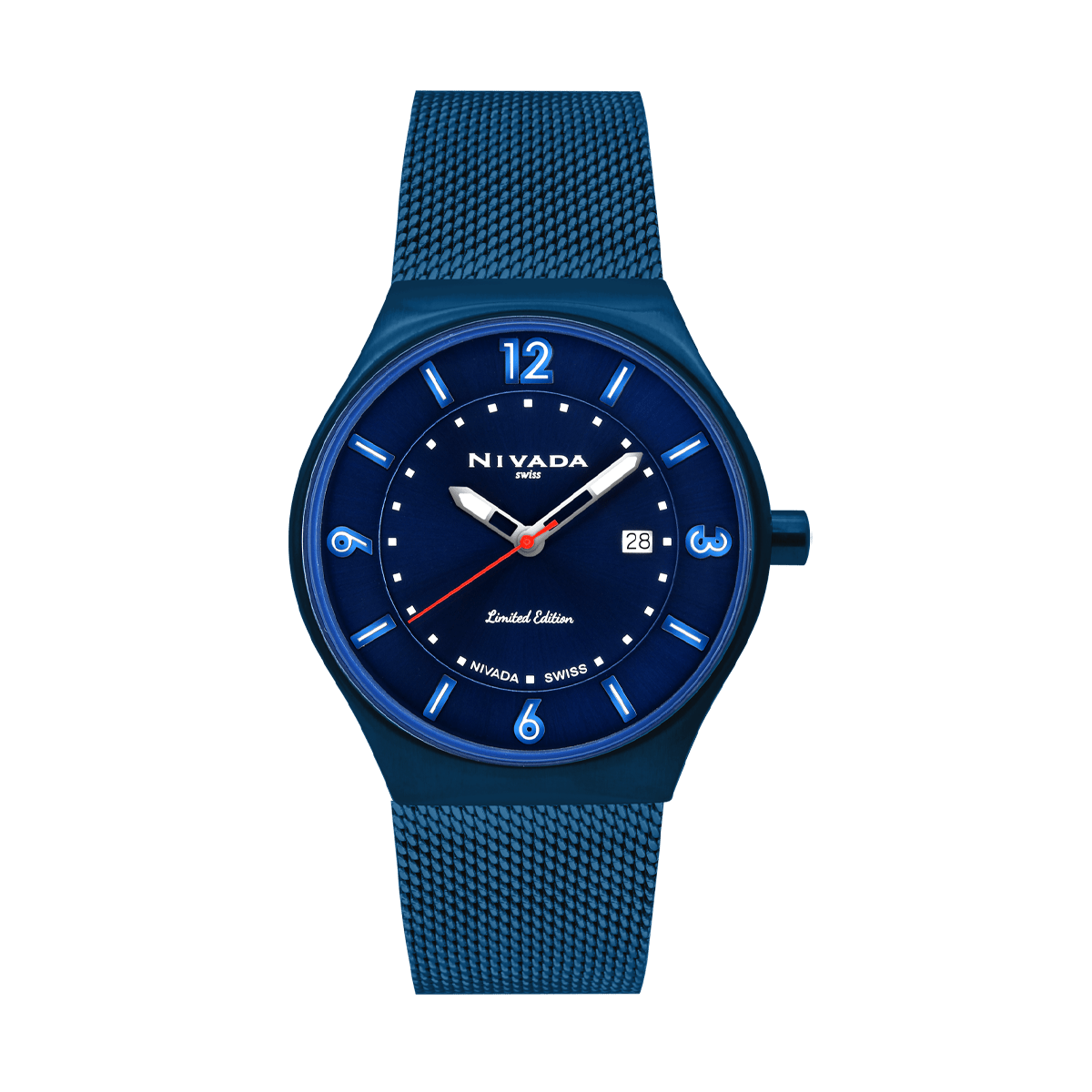 Reloj Artico 103 Dama - Reloj Nivada Swiss