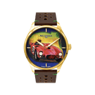 Reloj Car 101 Caballero - Reloj Nivada Swiss