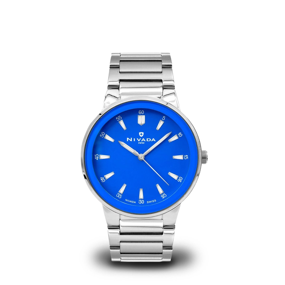 Reloj Corporate 102 Caballero - Reloj Nivada Swiss