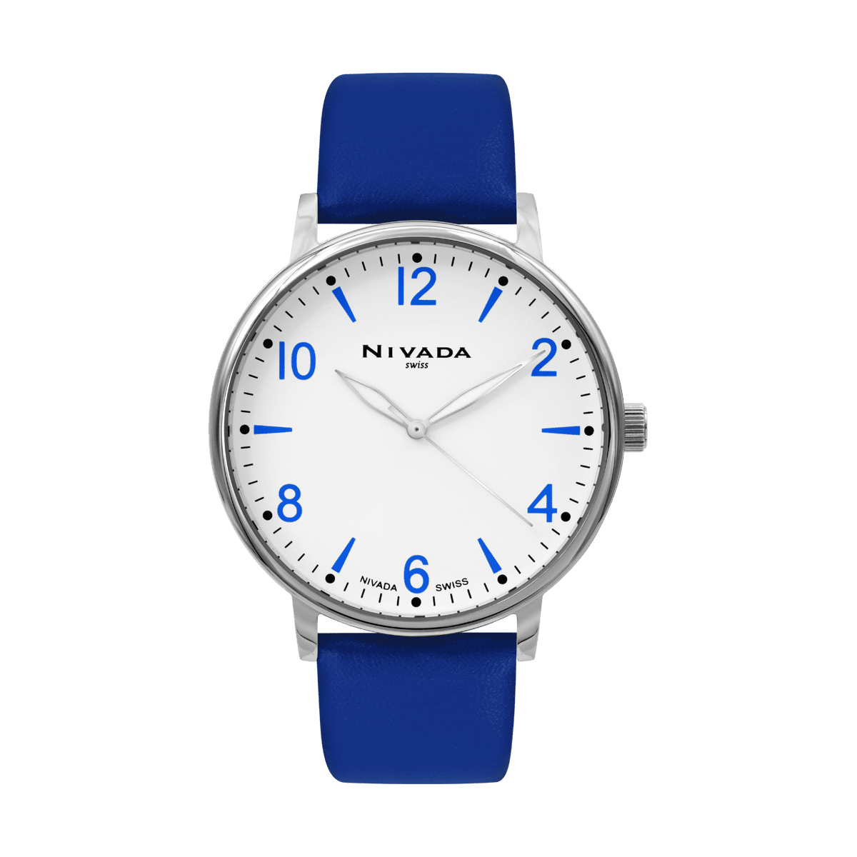 Reloj Corporate 105 Caballero - Reloj Nivada Swiss