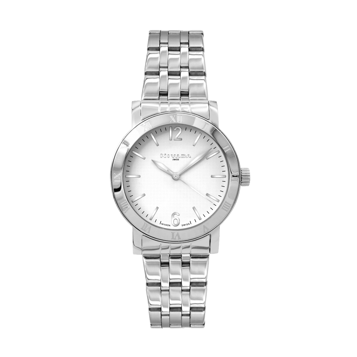 Reloj Corporate 108 Dama - Reloj Nivada Swiss