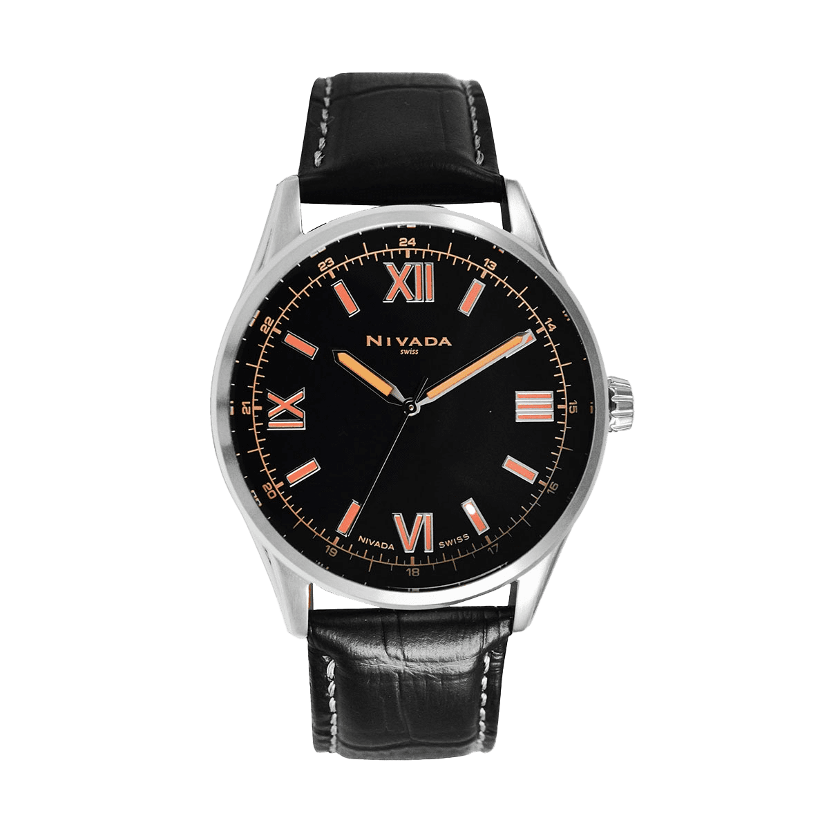 Reloj Corporate 114 Caballero - Reloj Nivada Swiss