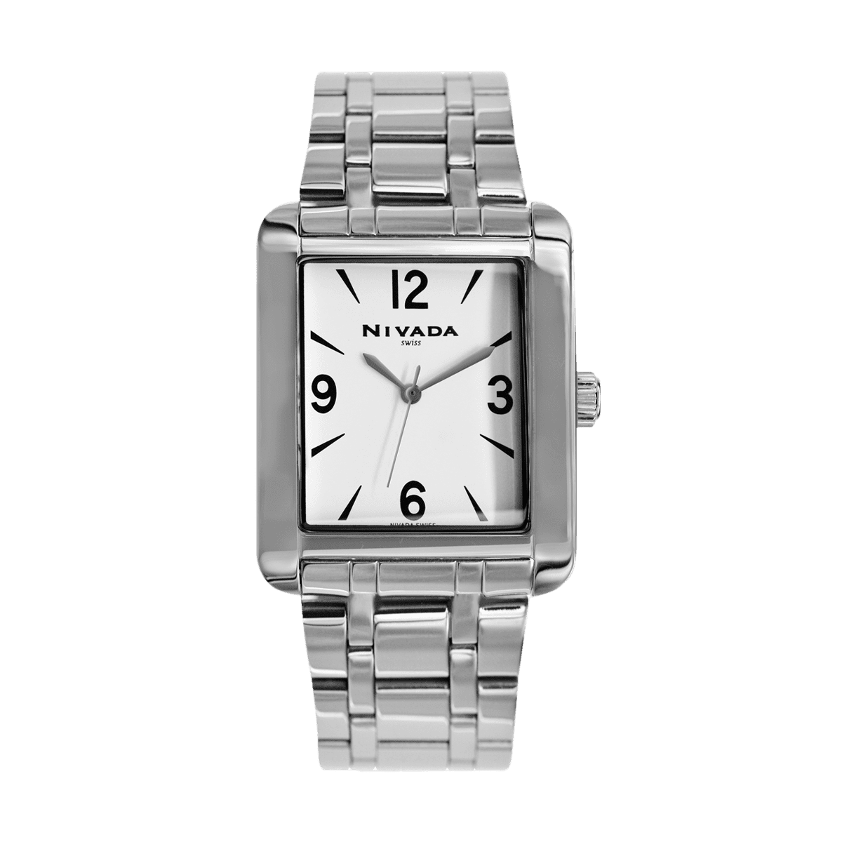 Reloj Corporate 118 Caballero - Reloj Nivada Swiss