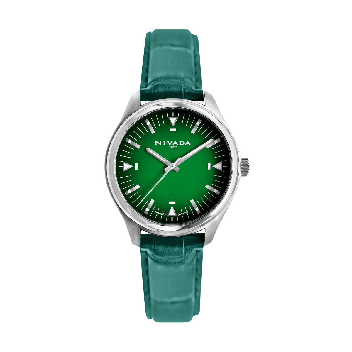 Reloj Corporate 120 Dama - Reloj Nivada Swiss