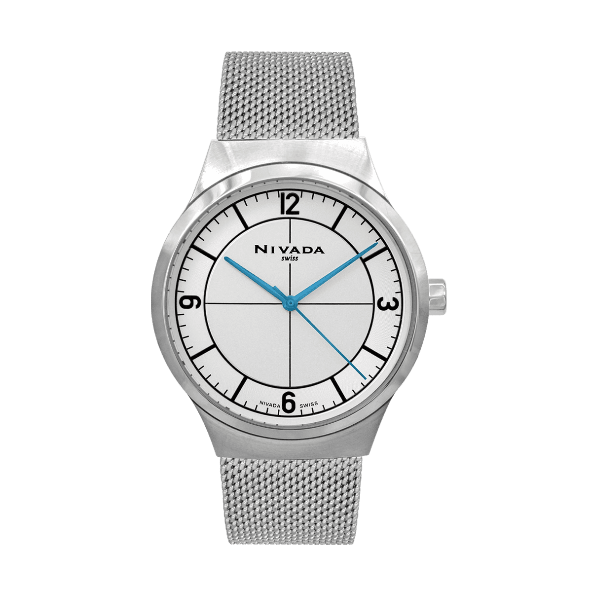 Reloj Corporate 125 Caballero - Reloj Nivada Swiss