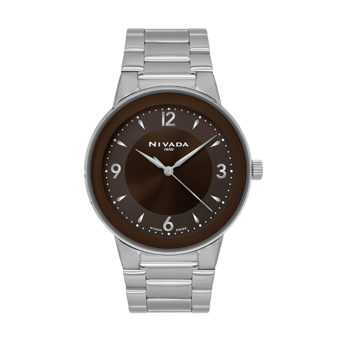 Reloj Corporate 127 Caballero - Reloj Nivada Swiss