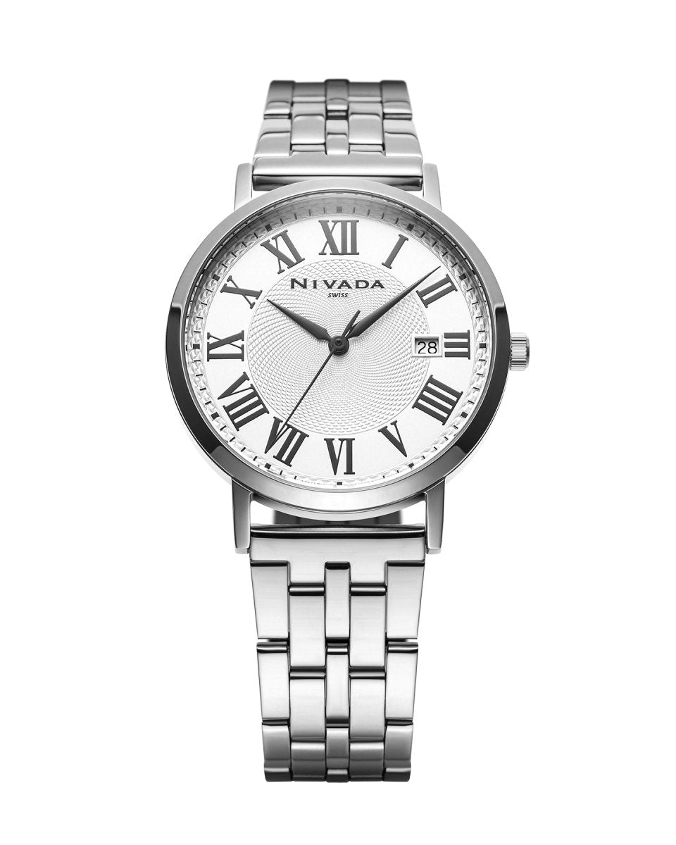 Reloj Corporate 152 Dama - Reloj Nivada Swiss