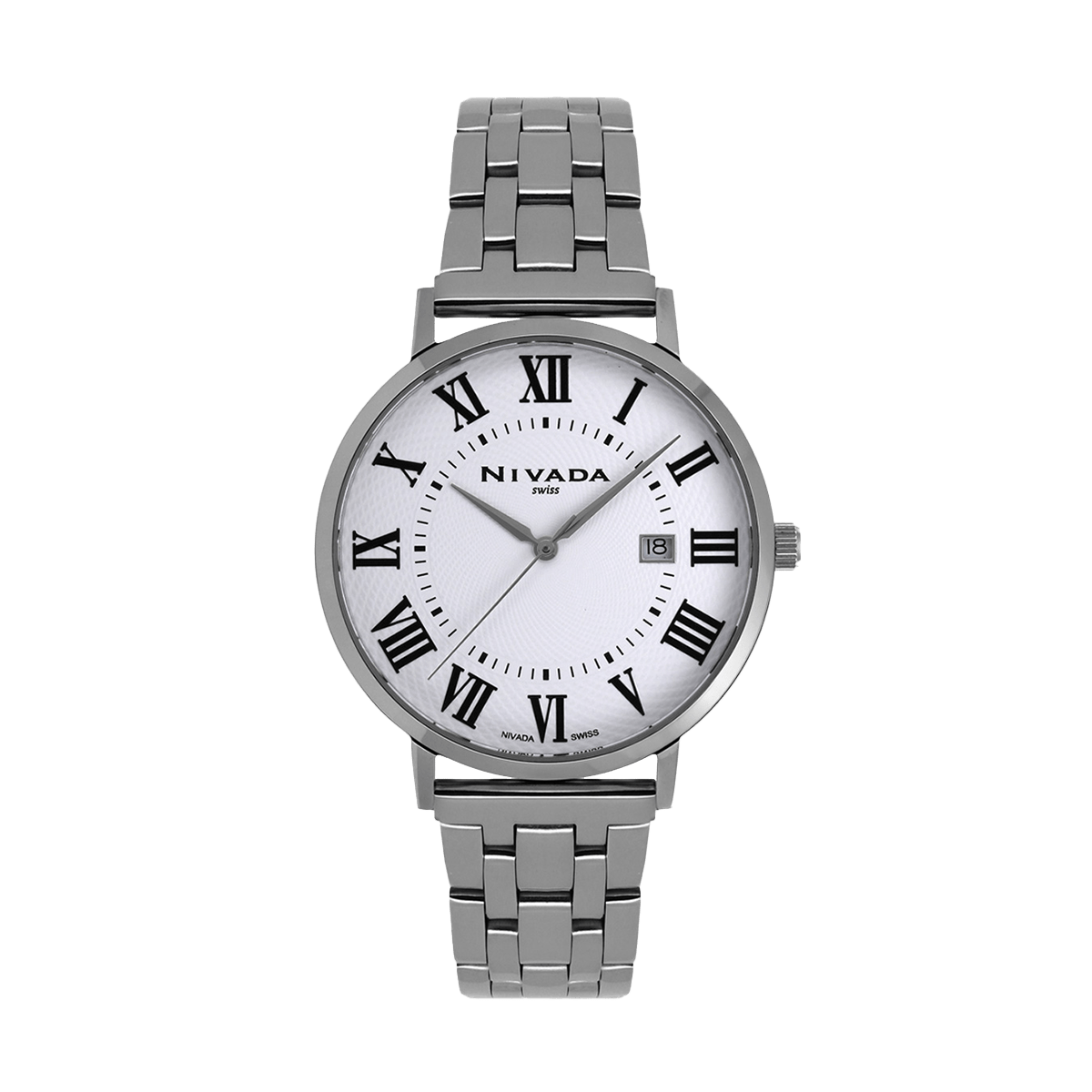 Reloj Corporate 157 Dama - Reloj Nivada Swiss