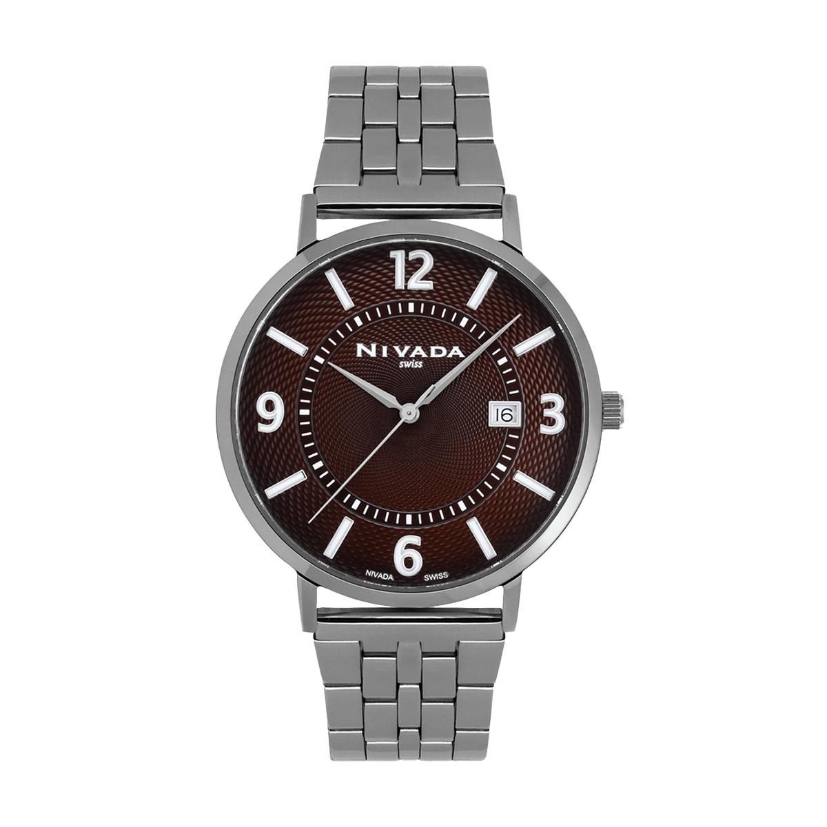 Reloj Corporate 167 Caballero - Reloj Nivada Swiss