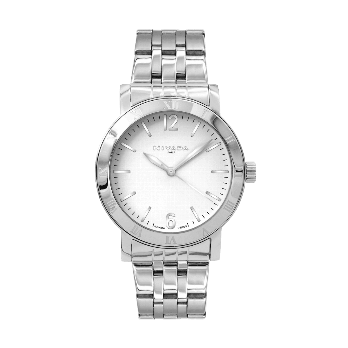 Reloj Corporate 186 Caballero - Reloj Nivada Swiss