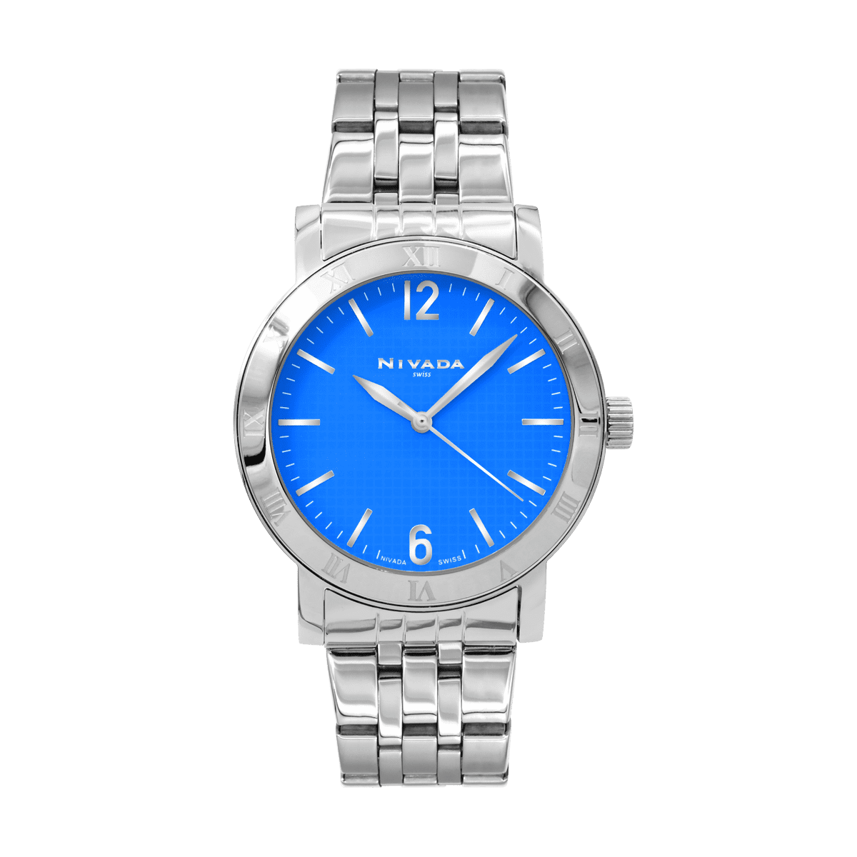 Reloj Corporate 187 Caballero - Reloj Nivada Swiss