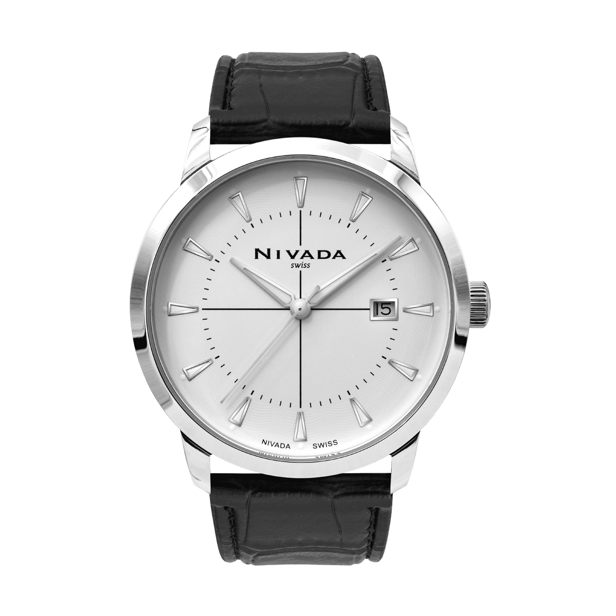 Reloj Corporate 190 Caballero - Reloj Nivada Swiss