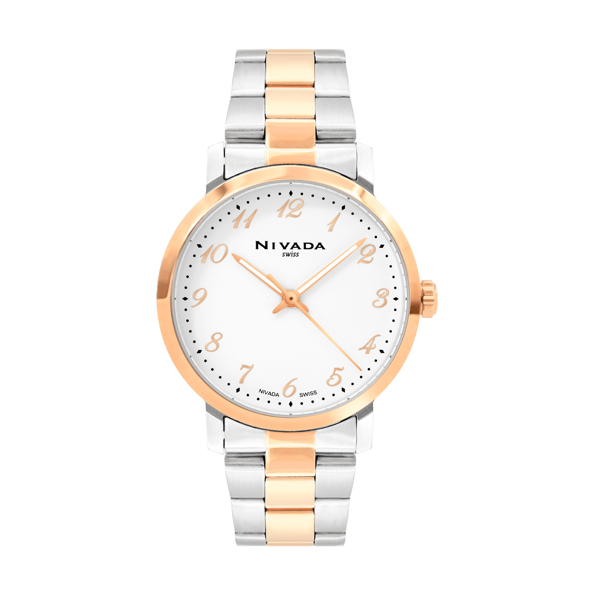 Reloj Corporate 195 Dama - Reloj Nivada Swiss