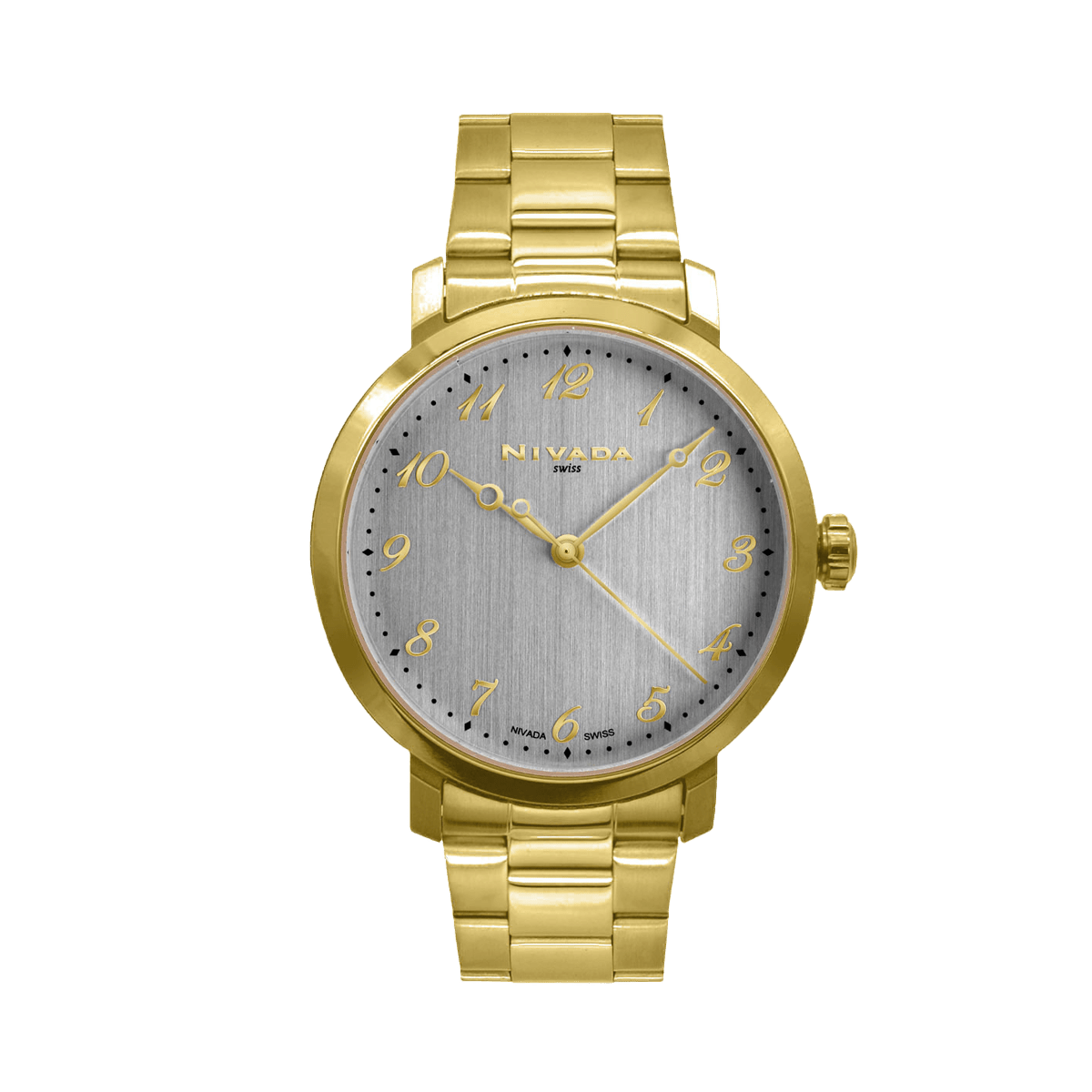 Reloj Corporate 223 Caballero - Reloj Nivada Swiss