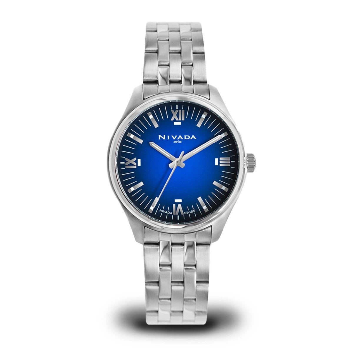 Reloj Corporate 283 Dama - Reloj Nivada Swiss