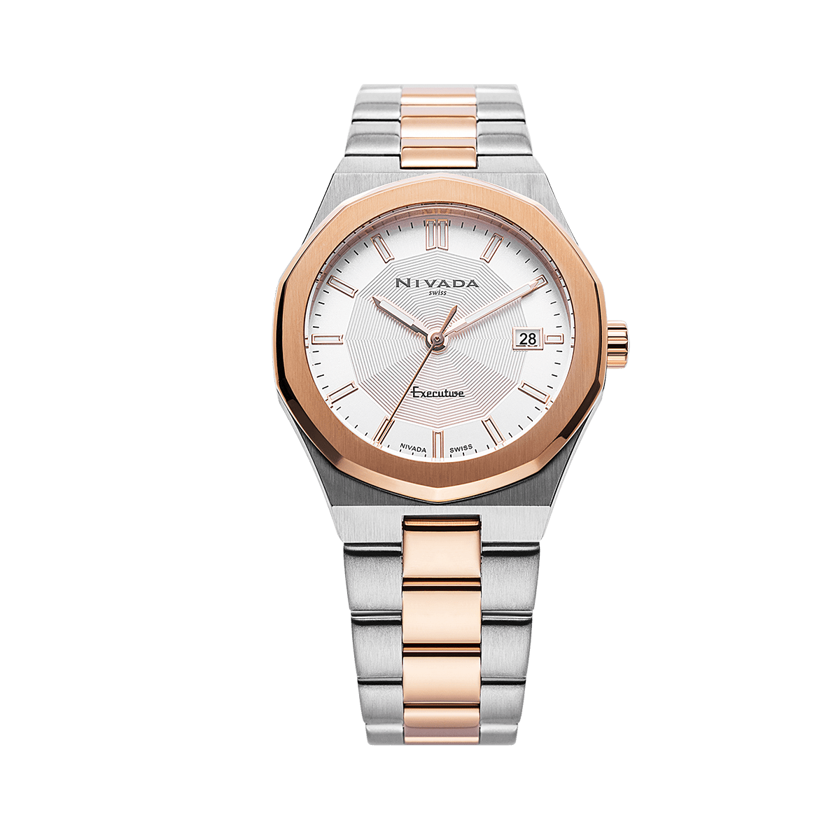 Reloj Corporate 294 Dama - Reloj Nivada Swiss