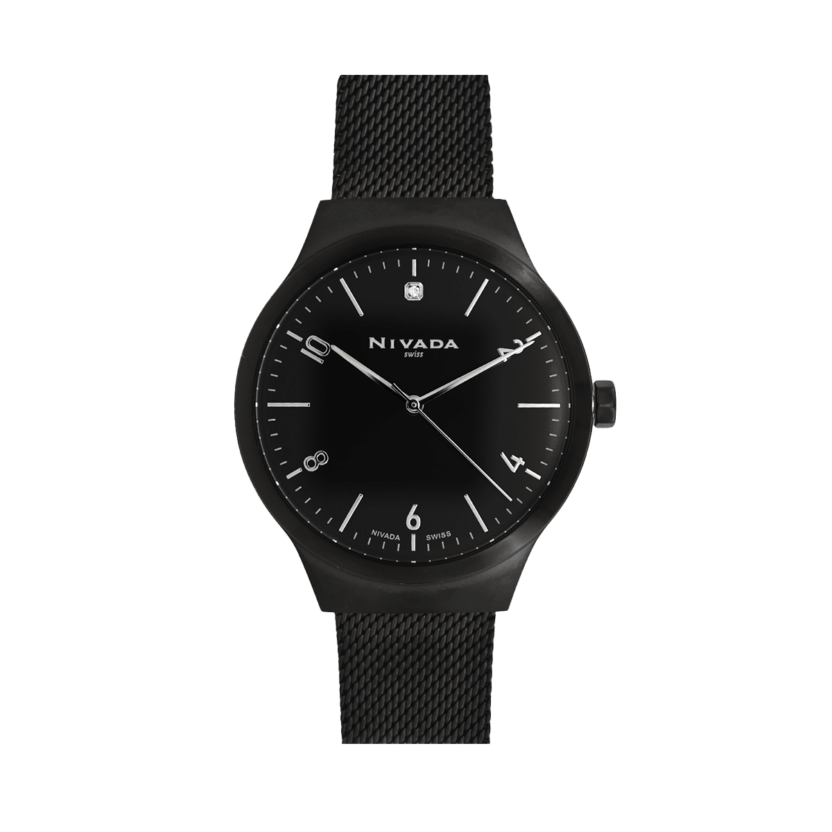 Reloj Corporate 295 Caballero - Reloj Nivada Swiss