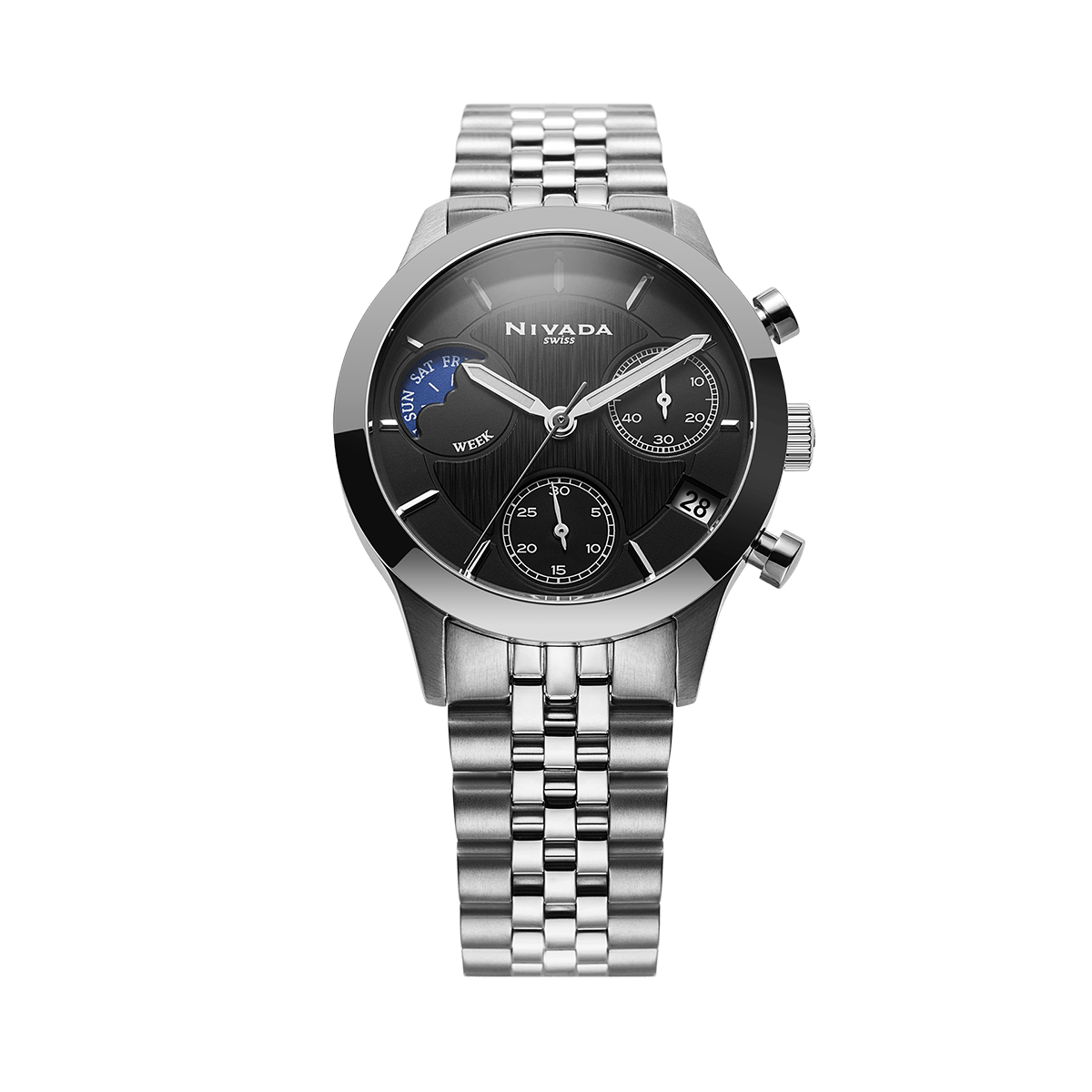 Reloj Corporate 298 Dama - Reloj Nivada Swiss