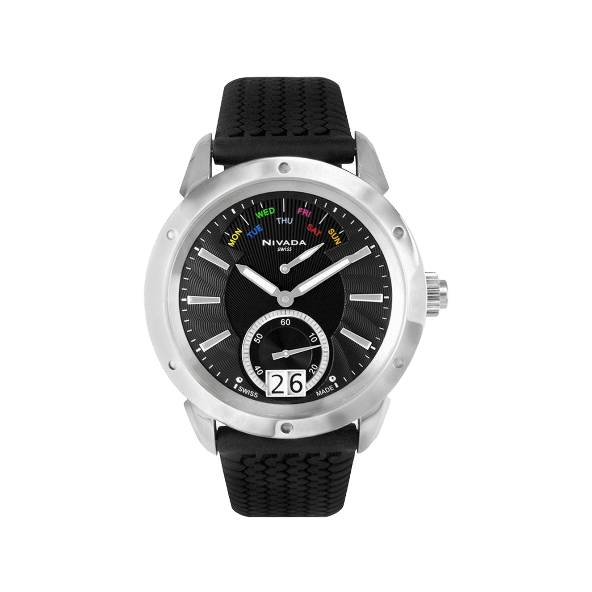 Reloj Diplomat 101 Caballero - Reloj Nivada Swiss
