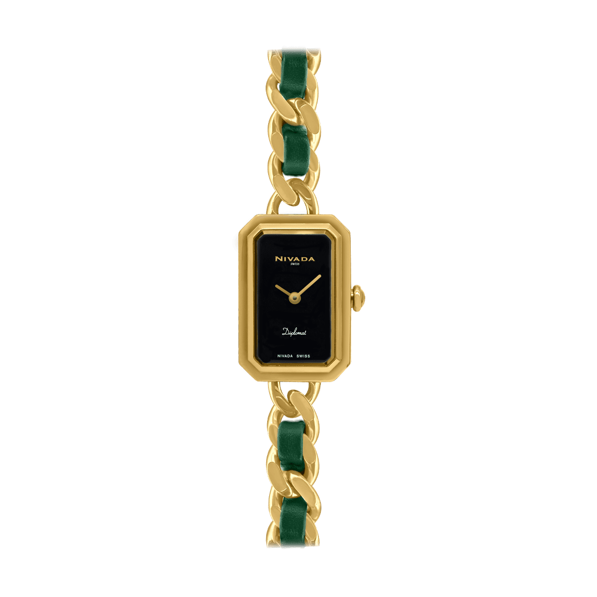 Reloj Diplomat 120 Dama - Reloj Nivada Swiss