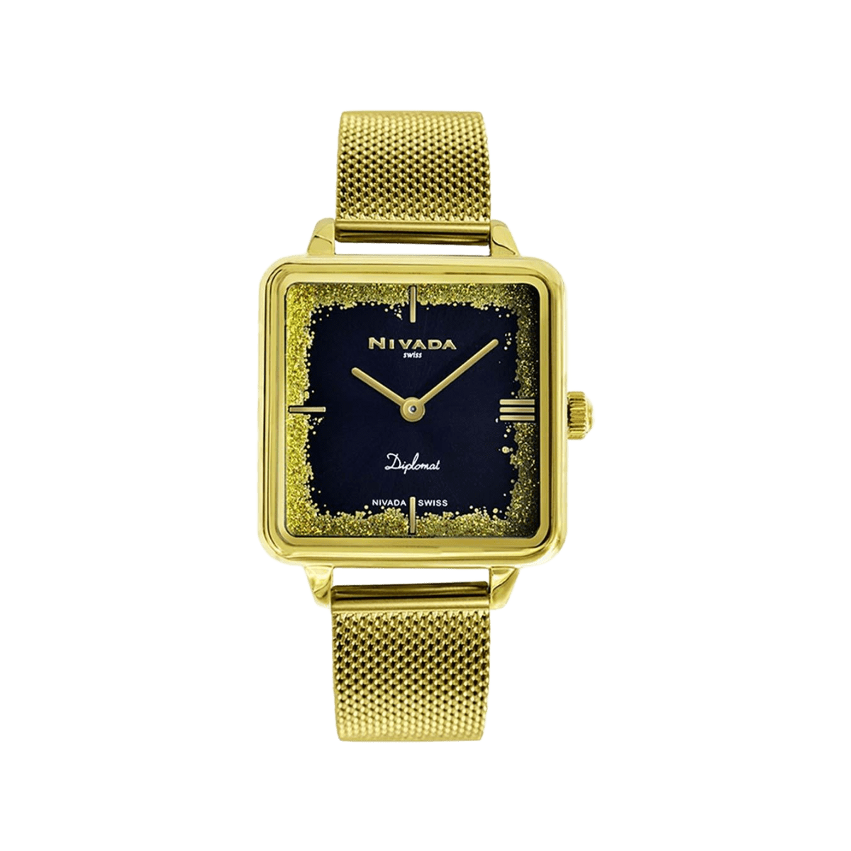 Reloj Diplomat 122 Dama - Reloj Nivada Swiss