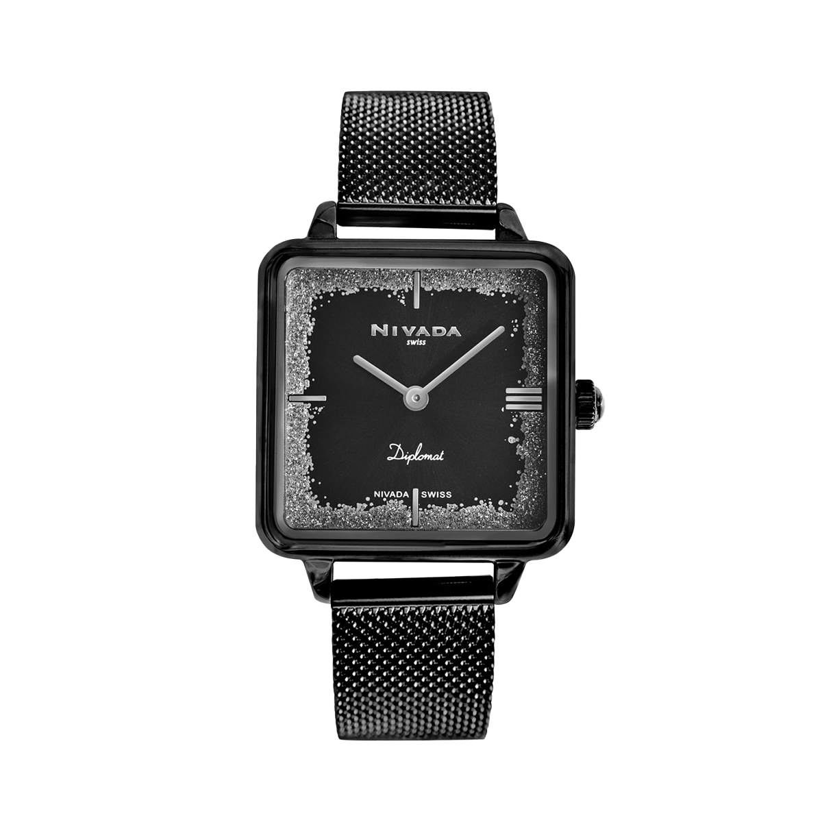 Reloj Diplomat 137 Dama - Reloj Nivada Swiss