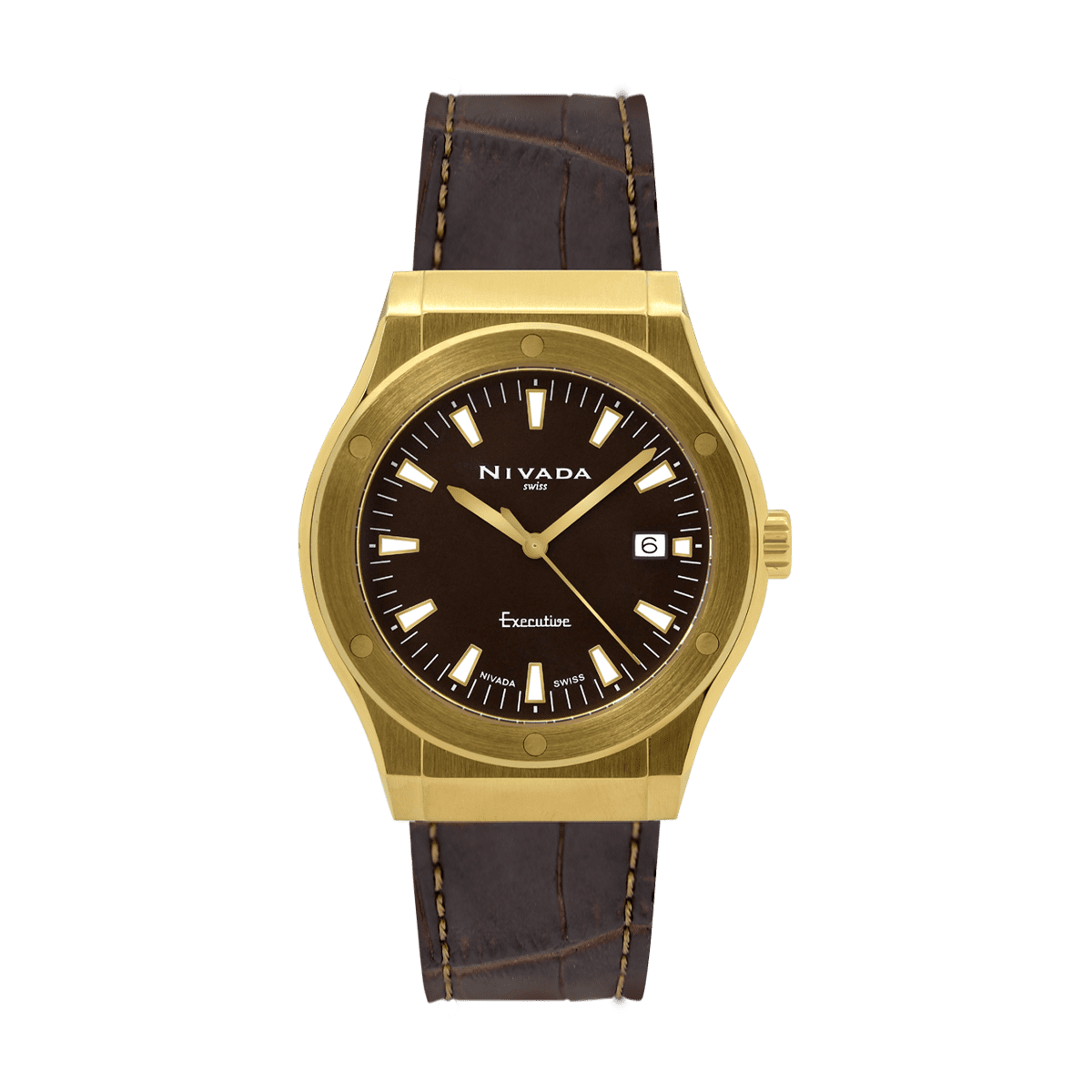 Reloj Executive 101 Dama - Reloj Nivada Swiss