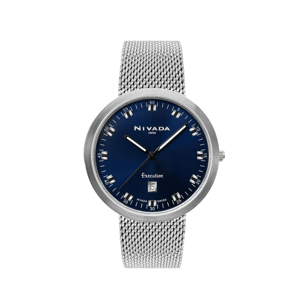 Reloj Executive 107 Dama - Reloj Nivada Swiss